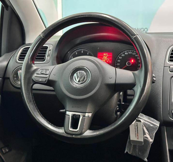 Volkswagen Polo V Набережные Челны  - изображение 12