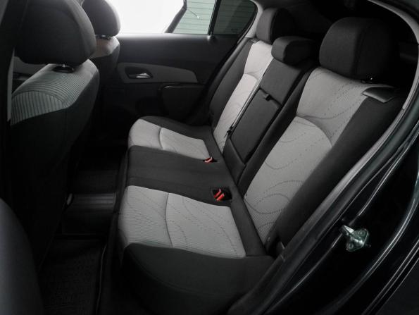Chevrolet Cruze I Рестайлинг с пробегом 2014 года, цена 1 155 000 рублей, 47314 км, хэтчбек, Автокод Объявления