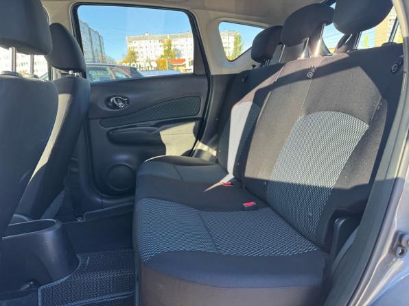 Nissan Note II Рестайлинг с пробегом 2016 года, цена 839 000 рублей, 135323 км, хэтчбек, Автокод Объявления