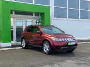 Nissan Murano I (Z50) Санкт-Петербург  - изображение 16