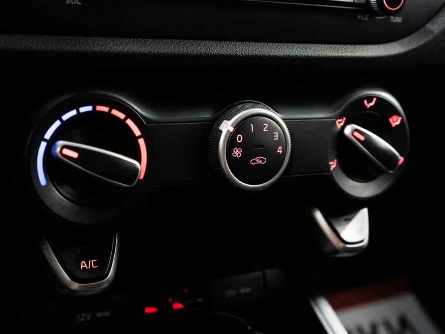 Kia Rio IV Иркутск  - изображение 15