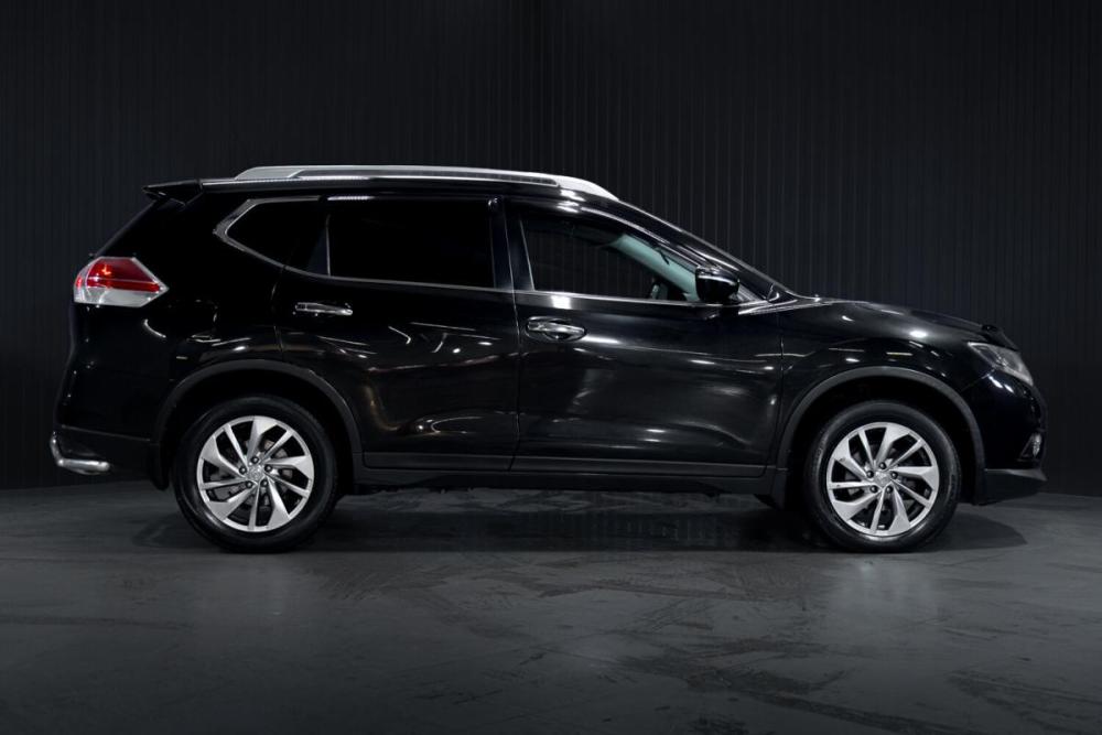 Nissan X-Trail III Тюмень  - изображение 9