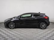 Kia Ceed II Рестайлинг Москва  - изображение 22