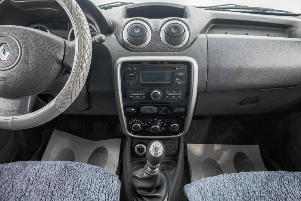 Renault Duster I Барнаул  - изображение 14