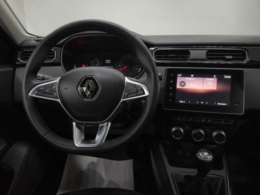Renault Arkana I Альметьевск  - изображение 14