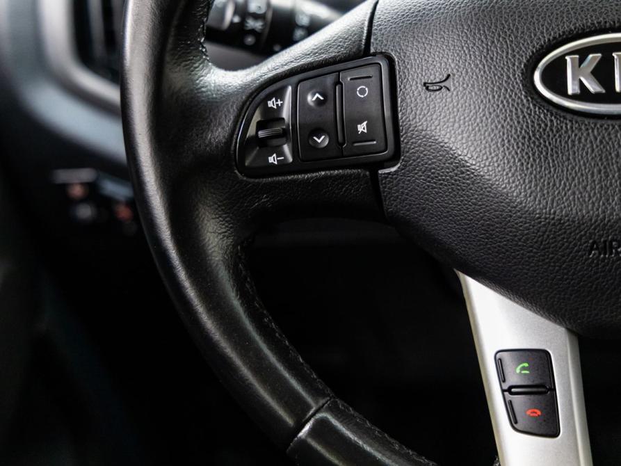 Kia Sportage III Волгоград  - изображение 19