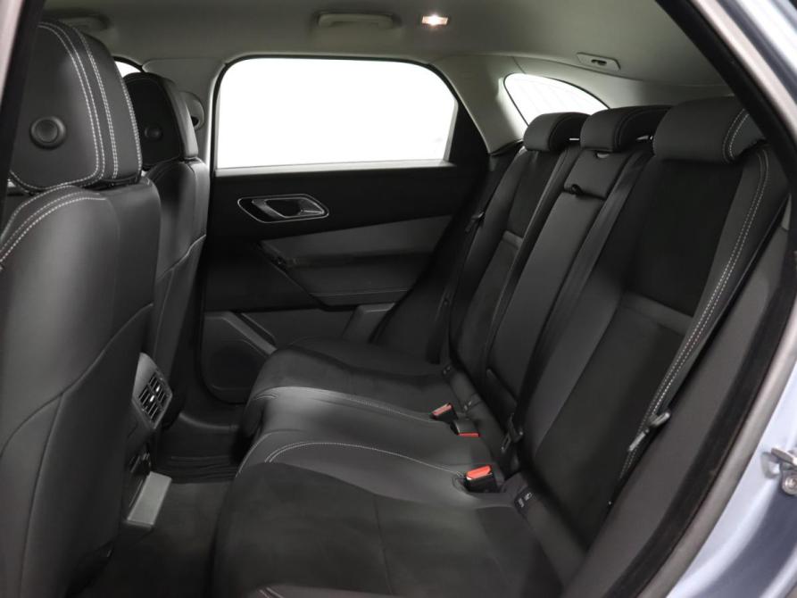 Land Rover Range Rover Velar I Москва  - изображение 11