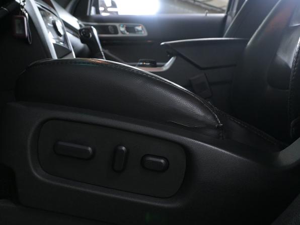 Ford Explorer V с пробегом 2013 года, цена 1 630 000 рублей, 185670 км, внедорожник, Автокод Объявления