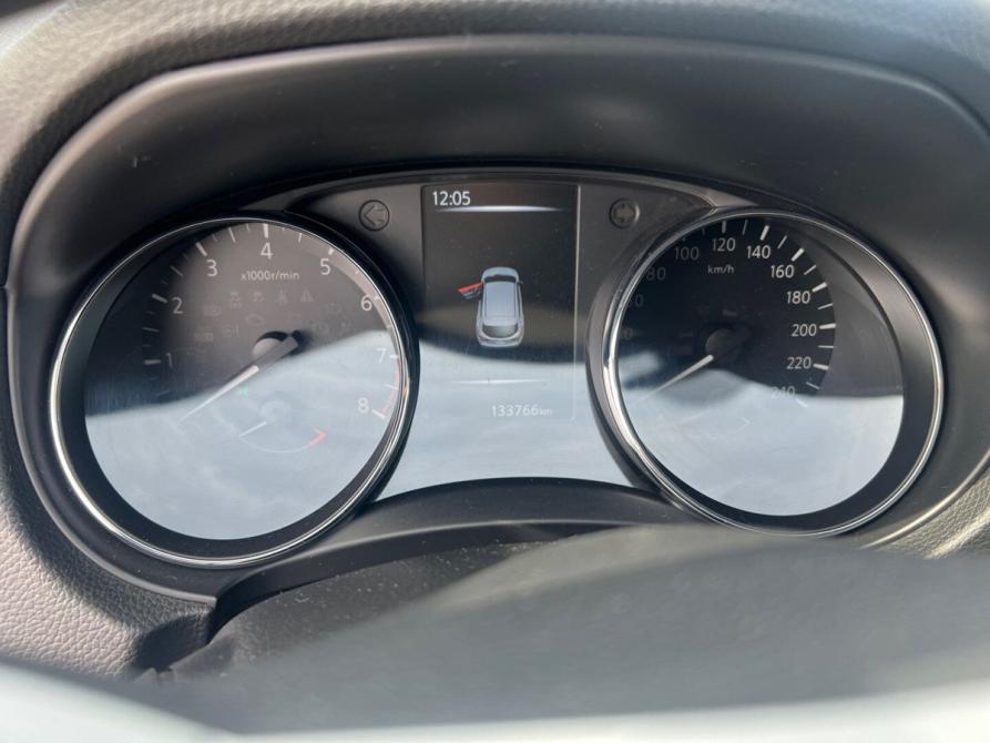 Nissan Qashqai II Санкт-Петербург  - изображение 10