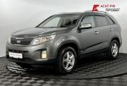 Kia Sorento II Рестайлинг Нижний Новгород  - изображение 23