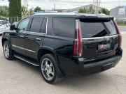 Cadillac Escalade IV Калуга  - изображение 37
