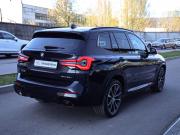 BMW X3 III (G01) Рестайлинг Санкт-Петербург  - изображение 36