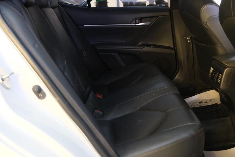 Toyota Camry VIII (XV70) Омск  - изображение 22