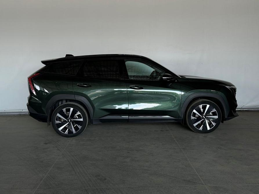 Geely Atlas II Москва  - изображение 7