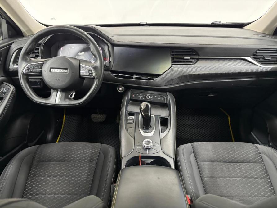 Haval F7x I Альметьевск  - изображение 13