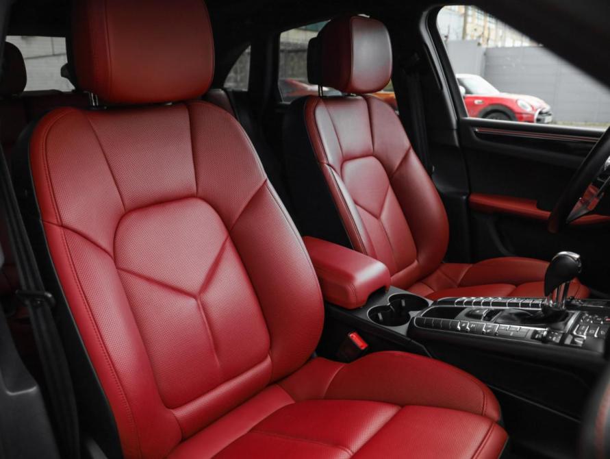 Porsche Macan I Санкт-Петербург  - изображение 29
