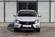 Lada (ВАЗ) Vesta I Саратов  - изображение 32