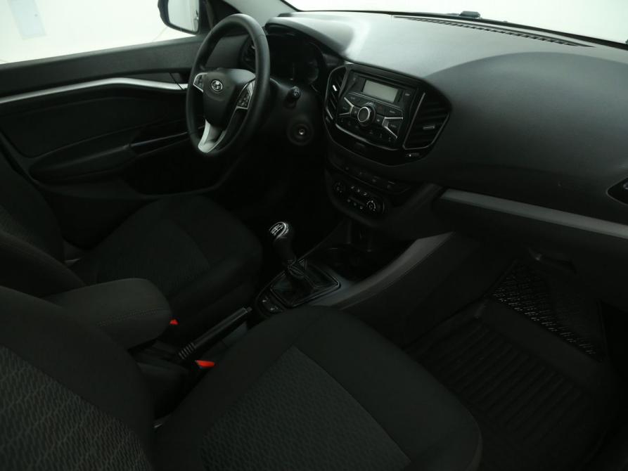 Lada (ВАЗ) Vesta I Иваново  - изображение 9