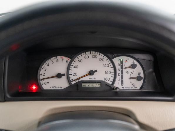 Toyota Corolla IX (E120 E130) с пробегом 2002 года, цена 630 000 рублей, 216310 км, хэтчбек, Автокод Объявления