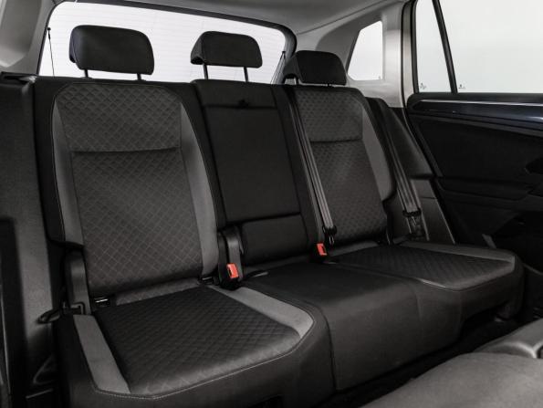 Volkswagen Tiguan II с пробегом 2017 года, цена 2 049 000 рублей, 143491 км, внедорожник, Автокод Объявления