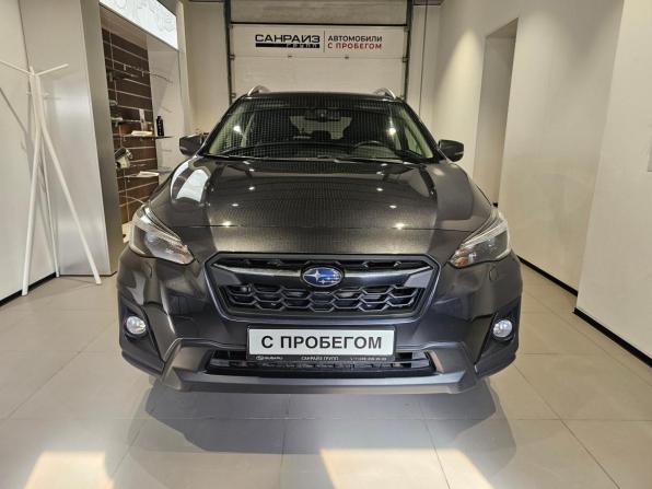 Subaru XV II с пробегом 2017 года, цена 2 299 000 рублей, 90052 км, внедорожник, Автокод Объявления