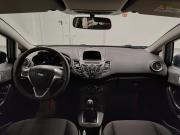 Ford Fiesta Mk6 Рестайлинг Казань  - изображение 39
