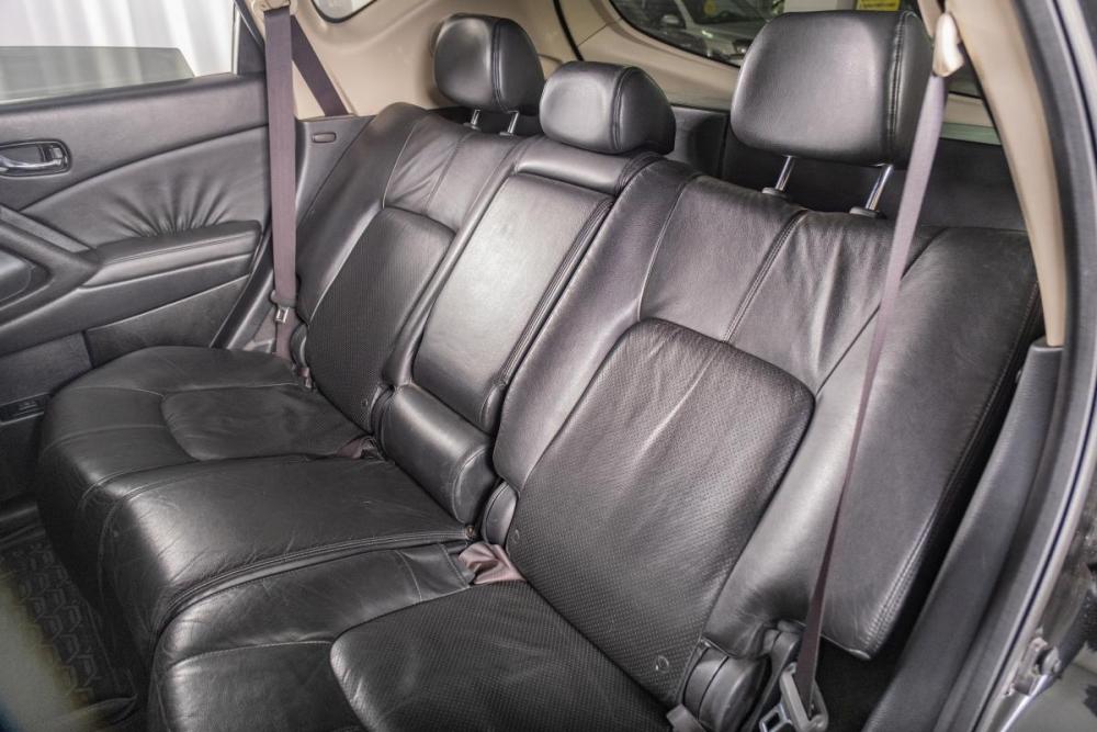 Nissan Murano II (Z51) Рестайлинг Томск  - изображение 19
