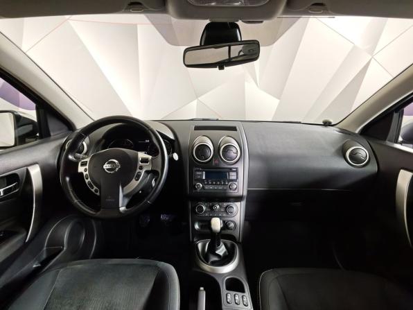 Nissan Qashqai I Рестайлинг с пробегом 2011 года, цена 935 000 рублей, 171084 км, внедорожник, Автокод Объявления