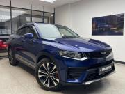 Geely Tugella I Новосибирск  - изображение 18