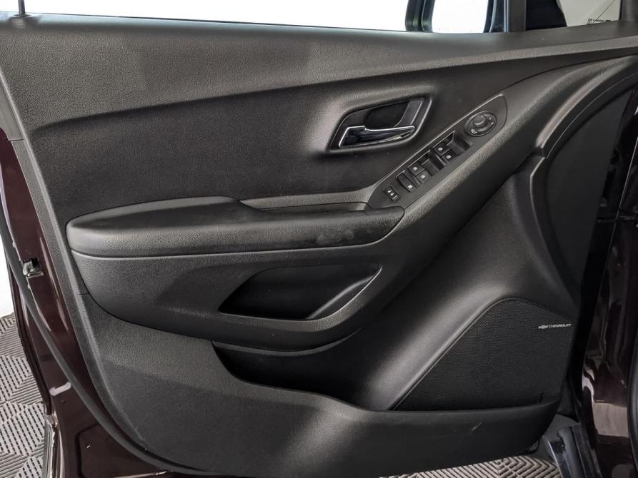 Chevrolet Trax I Рестайлинг Москва  - изображение 19