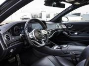 Mercedes-Benz S-Класс VII (W223) Москва  - изображение 39