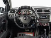 Volkswagen Polo V Рестайлинг Иркутск  - изображение 34