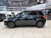 Suzuki SX4 I (Classic) Казань  - изображение 32