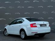 Skoda Octavia III (A7) Рестайлинг Санкт-Петербург  - изображение 27