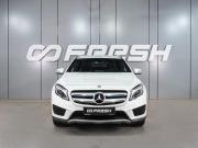 Mercedes-Benz GLA I (X156) Воронеж  - изображение 29