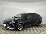 Lada (ВАЗ) Vesta I Рестайлинг (NG) Воронеж  - изображение 21