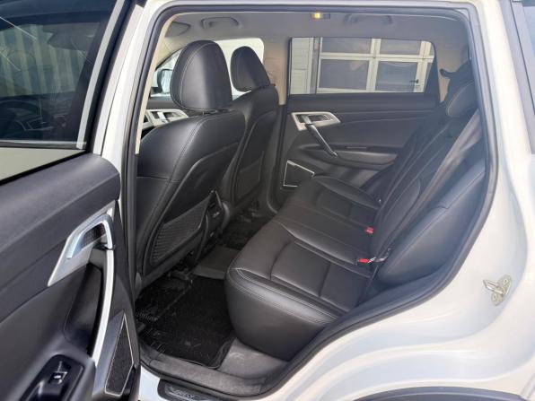 Geely Atlas I с пробегом 2021 года, цена 1 649 000 рублей, 115327 км, внедорожник, Автокод Объявления
