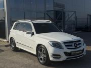 Mercedes-Benz GLK-Класс I (X204) Рестайлинг Самара  - изображение 16
