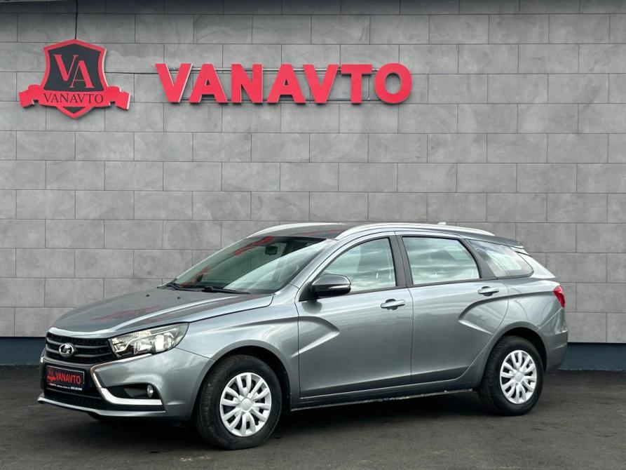 Lada (ВАЗ) Vesta I Альметьевск  - изображение 1