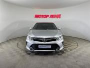 Toyota Camry VII (XV50) Рестайлинг Воронеж  - изображение 27