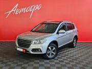 Haval H6 I Вологда  - изображение 24