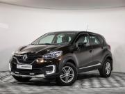 Renault Kaptur I Санкт-Петербург  - изображение 24