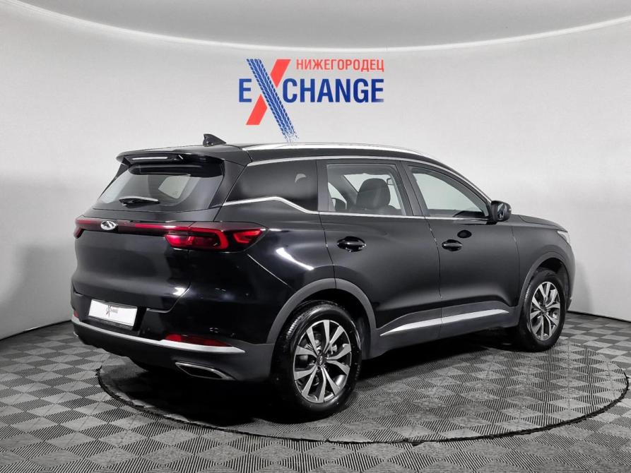 Chery Tiggo 7 Pro I Нижний Новгород  - изображение 5