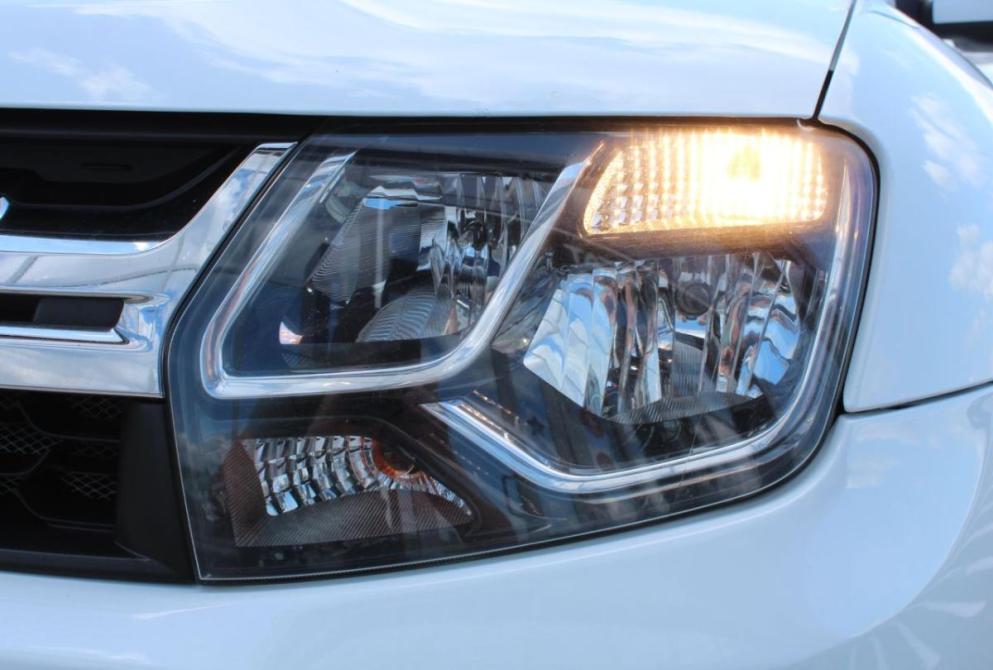 Renault Duster I Рестайлинг Нижний Новгород  - изображение 20