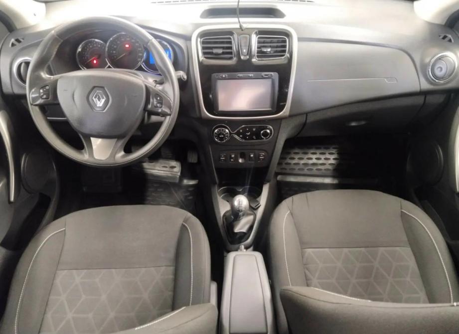 Renault Sandero II Набережные Челны  - изображение 14