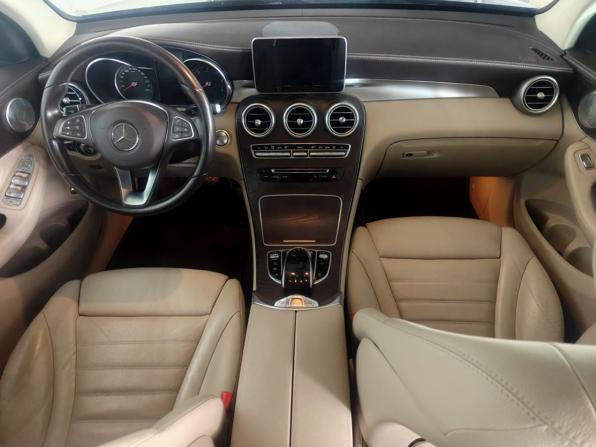 Mercedes-Benz GLC I (X253) с пробегом 2016 года, цена 2 680 000 рублей, 198000 км, внедорожник, Автокод Объявления