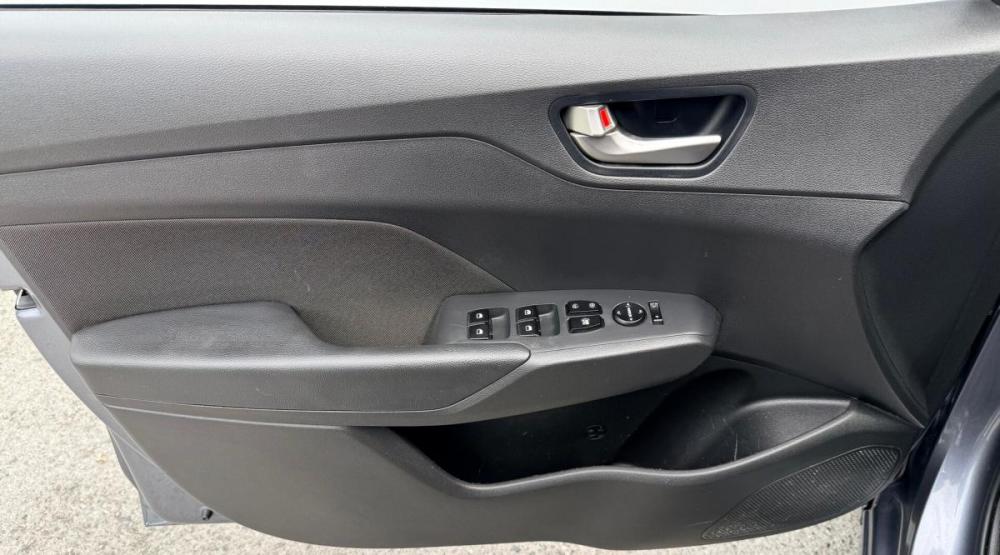 Hyundai Solaris II Тюмень  - изображение 17