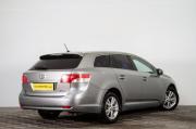 Toyota Avensis III Сургут  - изображение 22