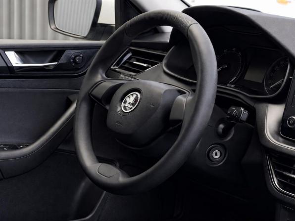 Skoda Rapid II с пробегом 2021 года, цена 1 297 000 рублей, 138036 км, лифтбек, Автокод Объявления