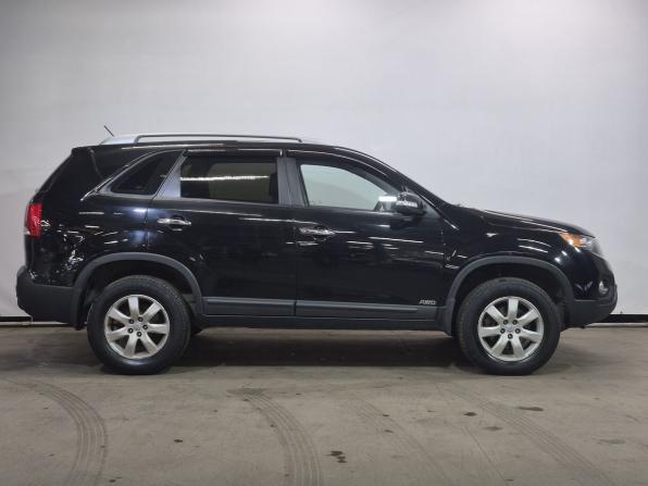 Kia Sorento II с пробегом 2012 года, цена 1 325 000 рублей, 195125 км, внедорожник, Автокод Объявления
